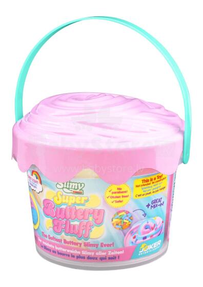 SLIMY Super Buttery pot 150g