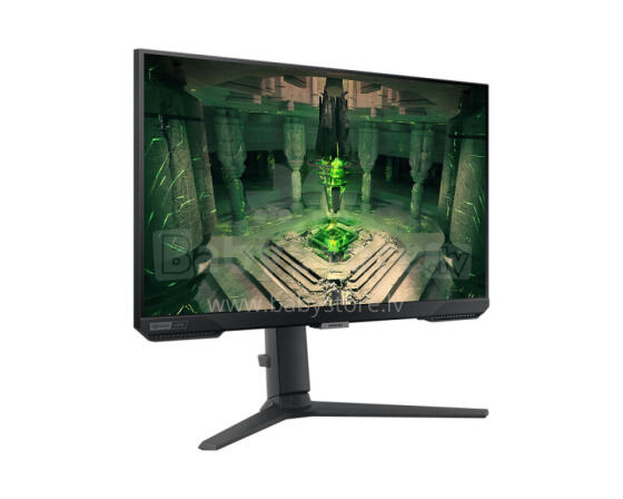 Samsung Odyssey LS25BG400EUXEN 25" IPS