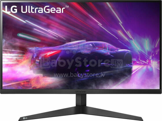 LG UltraGear 27GQ50F-B