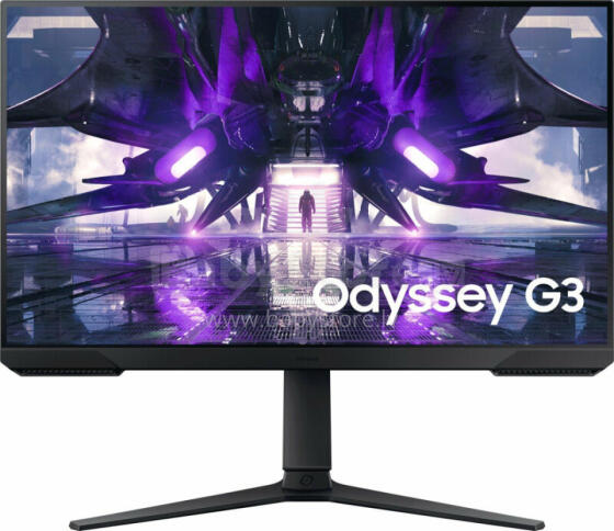Монитор Samsung Odyssey G30A (LS27AG300NRXEN)