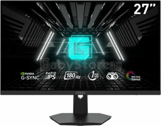 Монитор MSI G274F