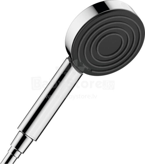 Ручной душ Pulsify Select 105 1jet, хром