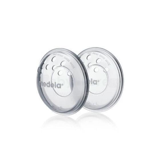 0231 BREAST SHIELD 2PCS