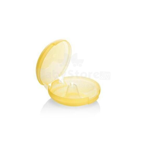 1627 SILICONE CONTACT S CAP 2PCS