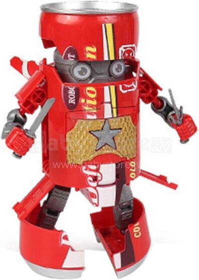 Drink Robot Transformers Art.226483