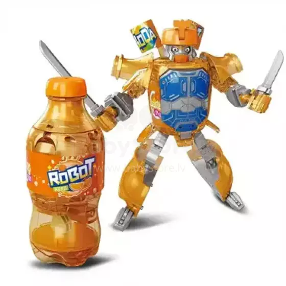 Drink Robot Transformers Art.226484 Robots Transformes