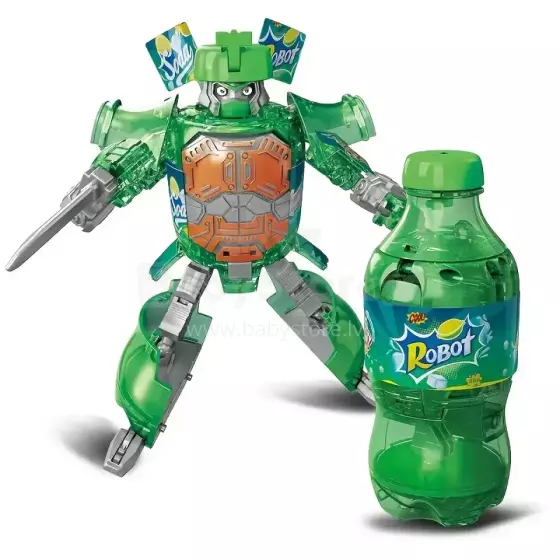 Drink Robot Transformers Art.226485 Robots Transformes