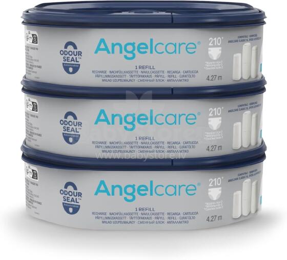 Angelcare Cassettes for Angelcare Art.226549