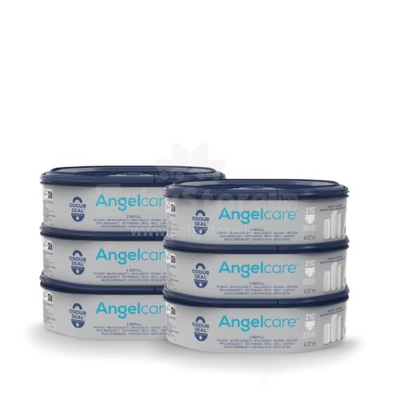 Angelcare Cassettes for Angelcare Art.226550