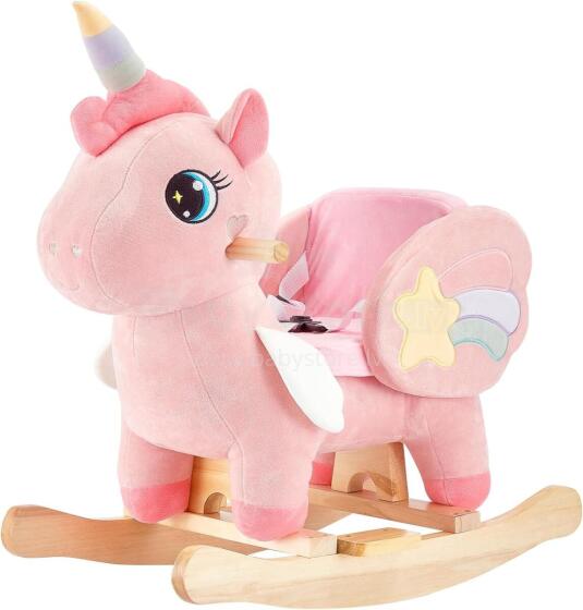 Little Rocker Unicorn Art.226690