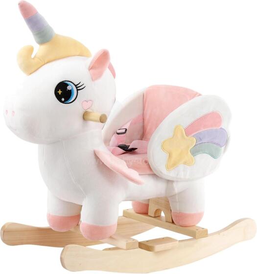 Little Rocker Unicorn Art.226692
