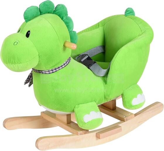 Little Rocker Dino Art.226693
