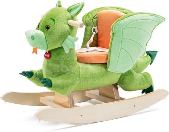 Little Rocker Dragon Art.226694