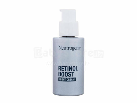 Retinol Boost nakts krēms 50 ml