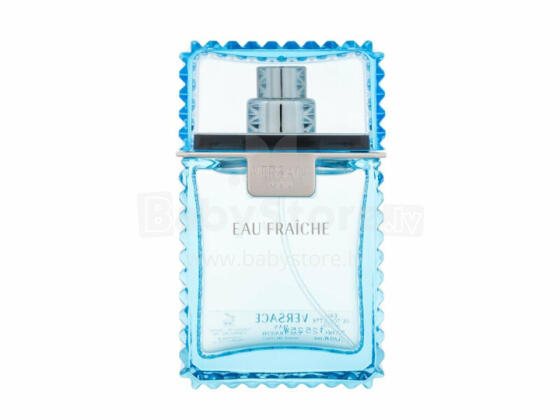 Versace Man tualetes ūdens 30ml
