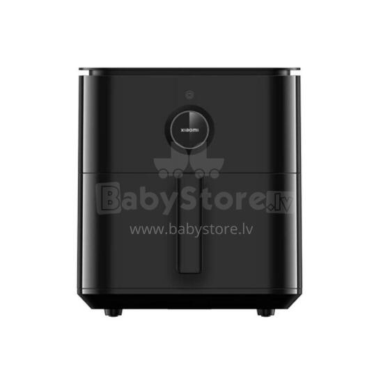 Xiaomi Mi Smart Air Fryer 6.5L (melns)