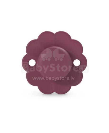 084130 PACIFIER SX PRO 0-6 VIVA MAGENTA WONDER 308376