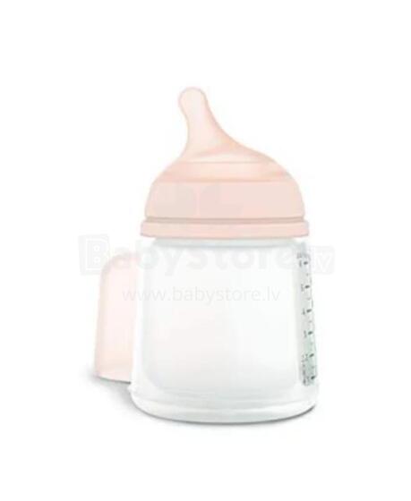 051101 BOTTLE 180ML ZERO - SLOW 304755