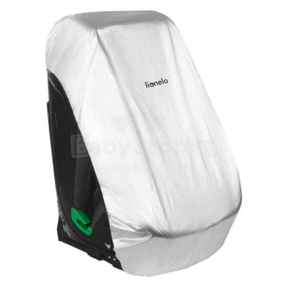 Lionelo Thermal Cover  Art.226863 Silver