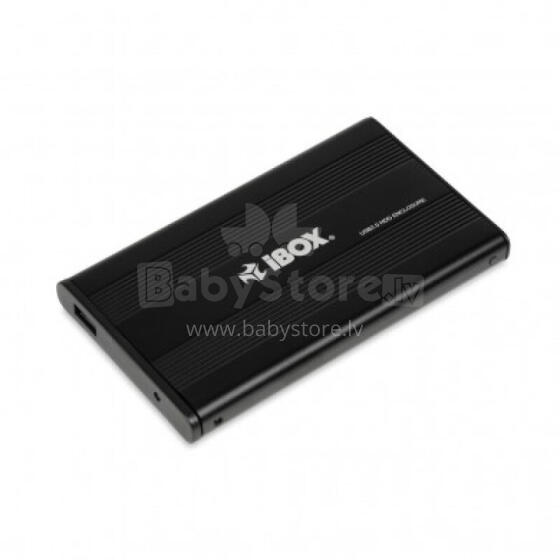 IBOX IEU2F01 I-BOX HD-01 HDD CASE USB 2.