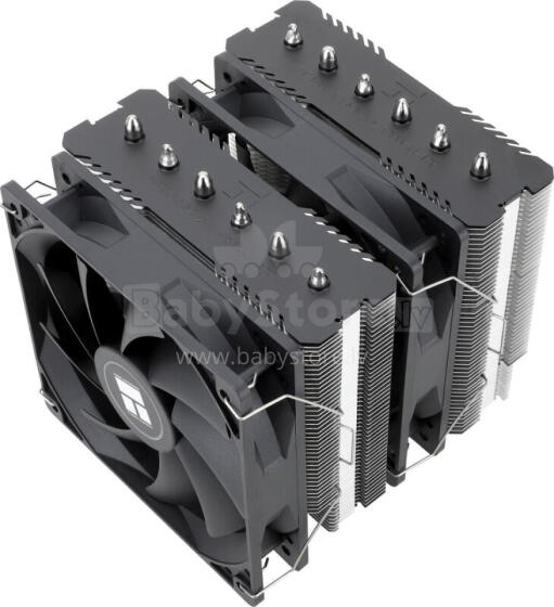 CPU dzesēšana Thermalright Peerless Assassin 120 SE