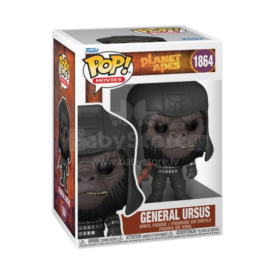 FUNKO POP! Vinyl: Фигурка: Planet of the Apes - General Ursus