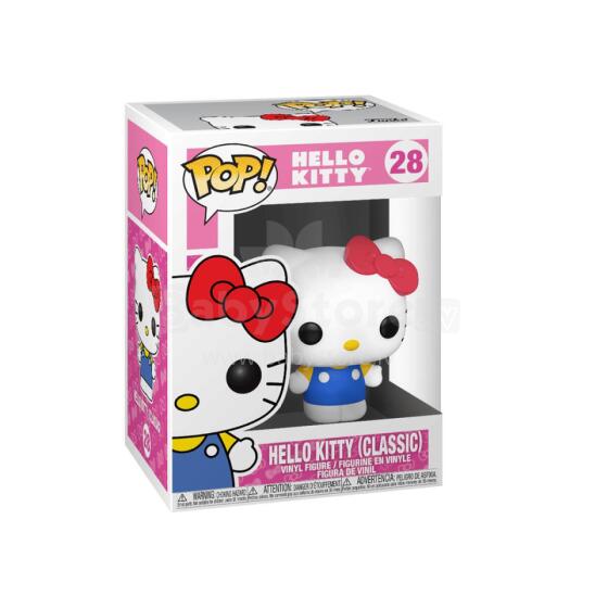 FUNKO POP! Vinyl: Фигурка: Sanrio - Hello Kitty