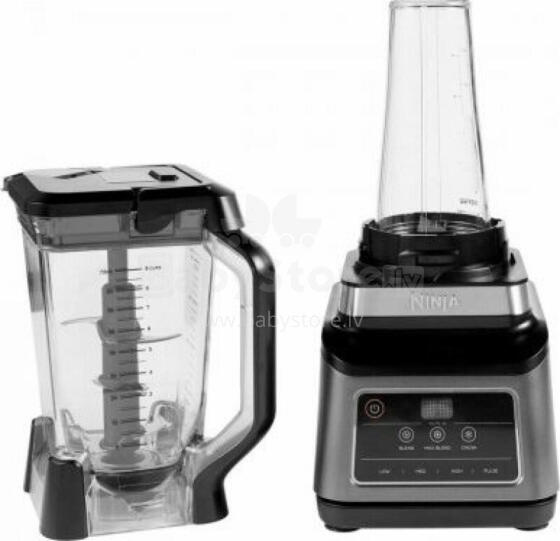 Блендер Ninja NINJA BLENDER BN750EU (BN750EU) - AGDNIJMIB0011