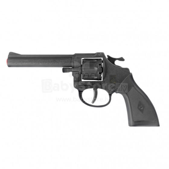 Toi Toys Pistol Agent Art.45-0432