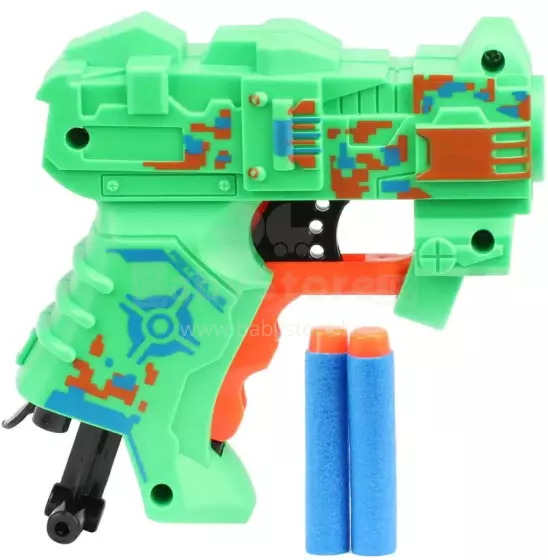 Toi Toys Dart Blaster Art.45-32742A