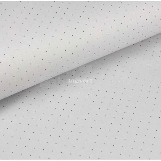 Bebe Basic Cotton Sheet Art.6302210000-05 Dots