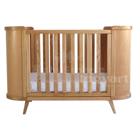 La Bebe™ Boho Slim 4 in 1 Art.227069 Natural