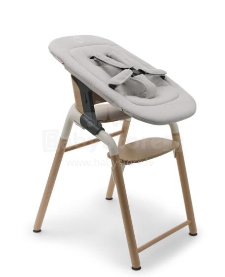 Bugaboo Giraffe Newborn Bouncer Art.227105 Bērnu šūpuļkrēsls