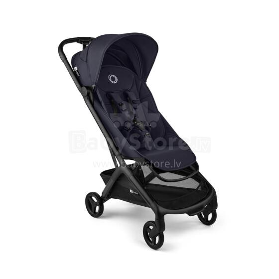 Bugaboo Butterfly Art.227106 Deep Indigo Stroller