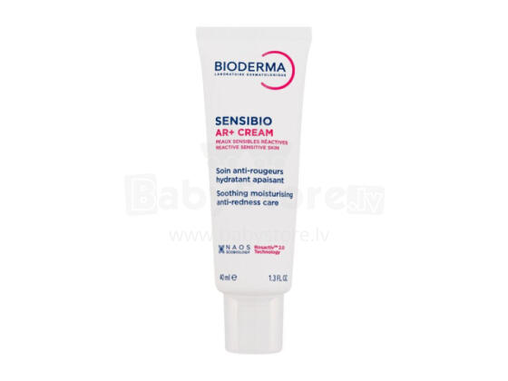 AR+ Cream Sensibio 40ml