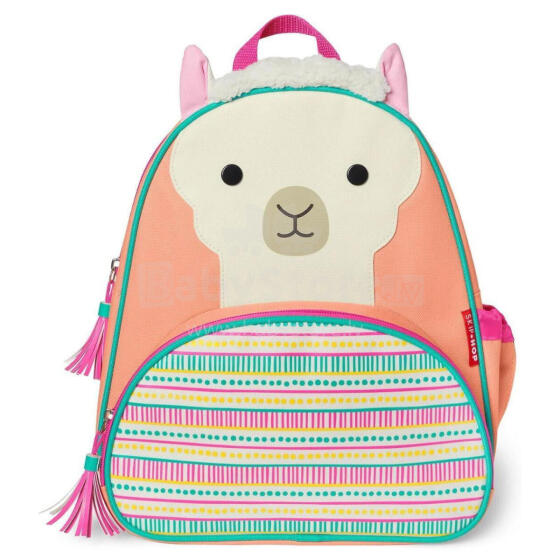 SkipHop Zoopack Sheep Art.210258  Children's backpack