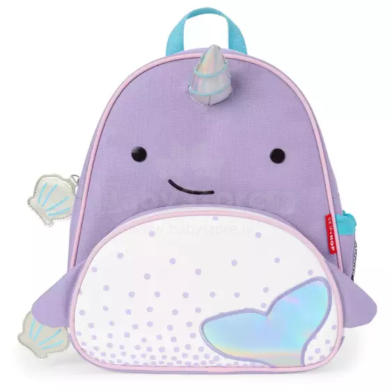 SkipHop Zoopack Sea Art.210259 Children's backpack