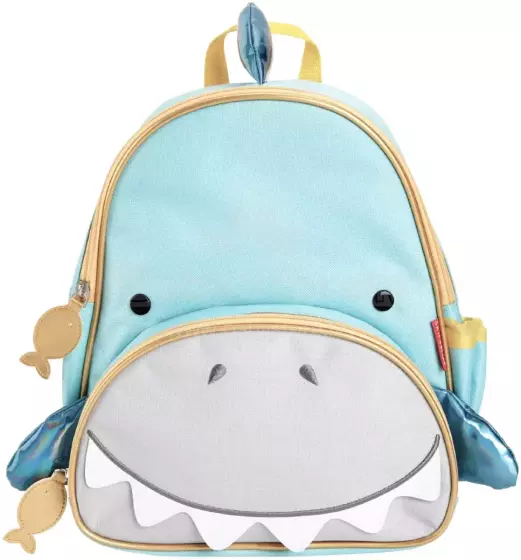 SkipHop Zoopack Dino Art.9I236610 Children's backpack