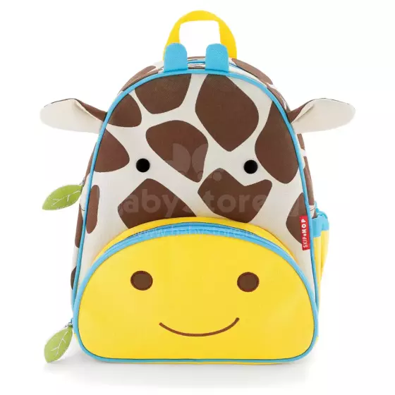 SkipHop Zoopack Giraffe Art.210216 Children's backpack
