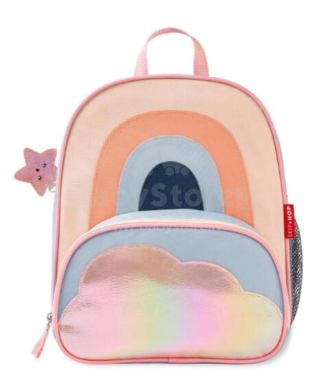 SkipHop Zoopack Rainbow Art.9M930910 Children's backpack