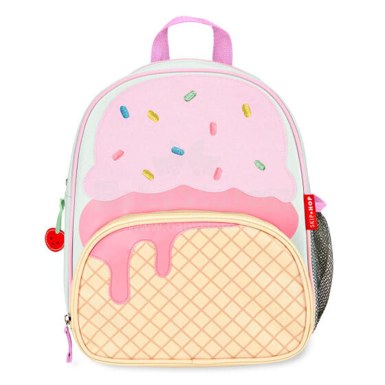 SkipHop Zoopack Ice Art.9O278310  Children's backpack