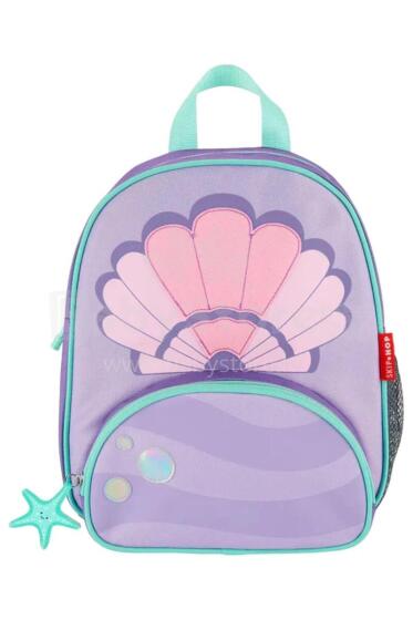 SkipHop Zoopack Spark Art.9Q336110 Children's backpack