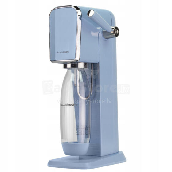 SodaStream ART zils