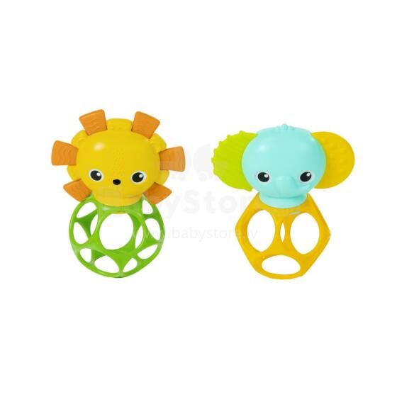 OBALL teether Soother Pals, 16762