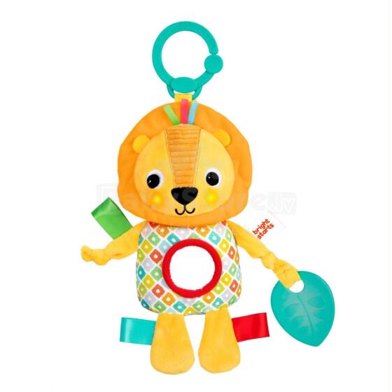 Brights Starts Musical Light Up Toy - Lion Art.12952