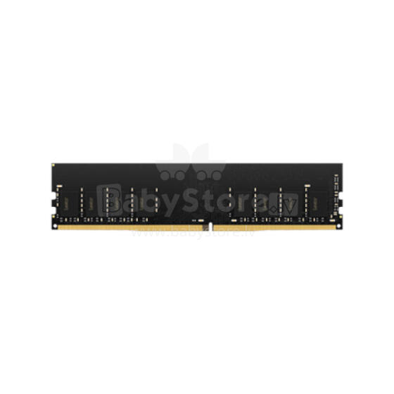 Lexar 8 GB, DDR4, 3200 MHz, PC/server, Registered No, ECC No