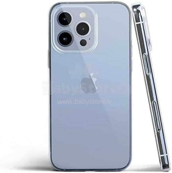 Fusion Accessories Ultra Back Case, Apple iPhone 13 mini