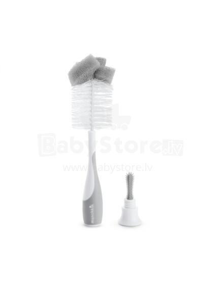Munchkin brush for bottle and for teat, 01109605