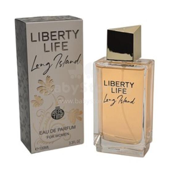 Liberty Life Long Nectar edp 100 ml