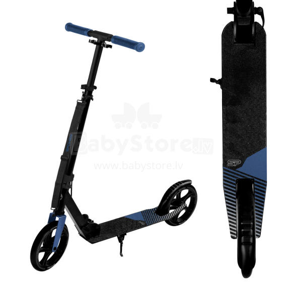 City scooter Spokey CITY FLOW